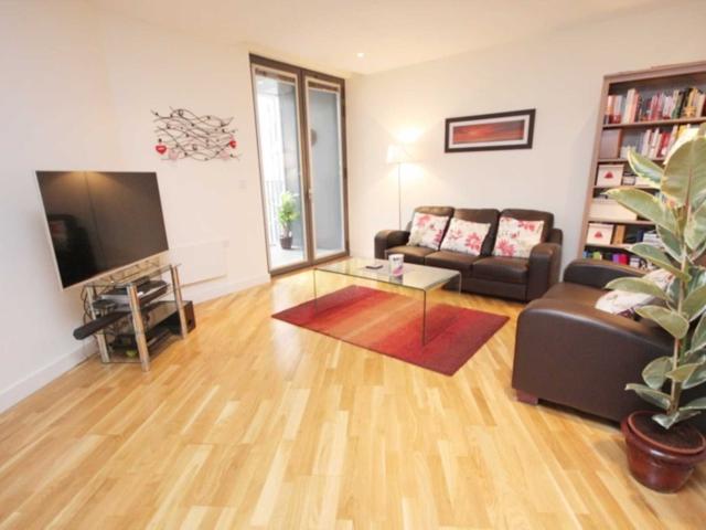Flat for rent in Piccadilly, Manchester