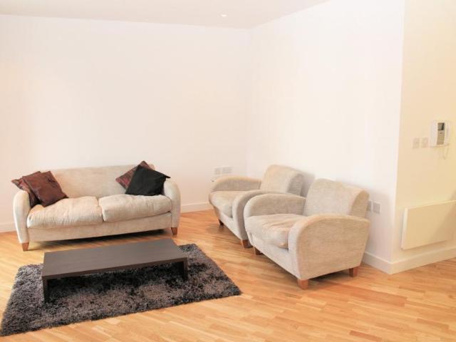 Flat for rent in Piccadilly, Manchester