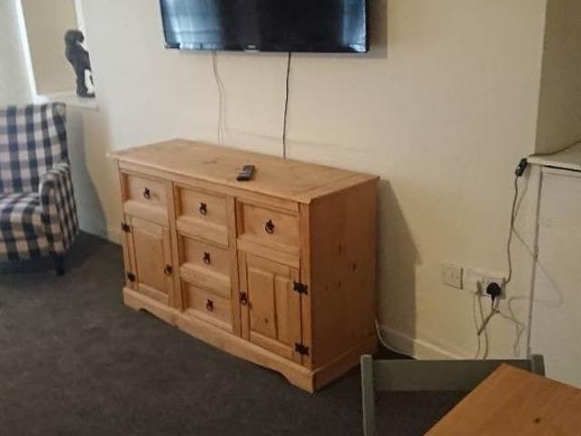 Flat for rent in Cellardyke, Fife