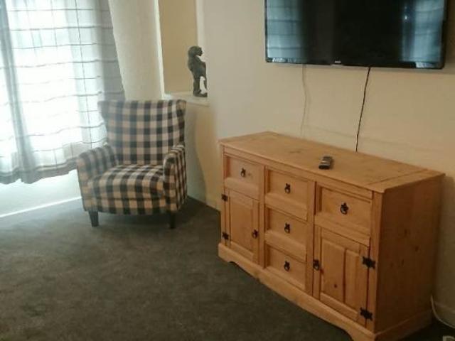 Flat for rent in Cellardyke, Scotland