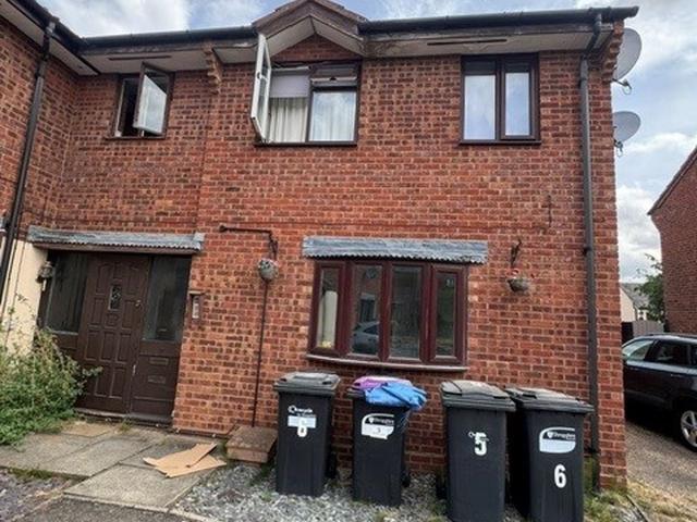 Flat for rent in Shifnal, Shropshire