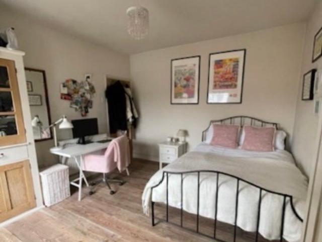 Flat for rent in The Borough, Greater London