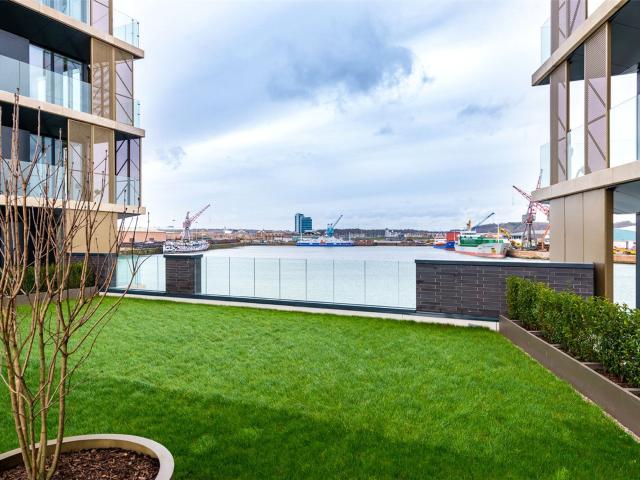 Flat for rent in Brompton, Gillingham