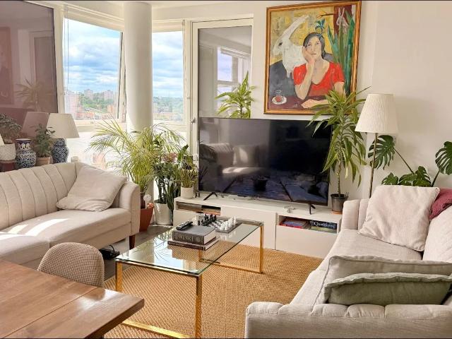 Flat for rent in North Woolwich, Greater London