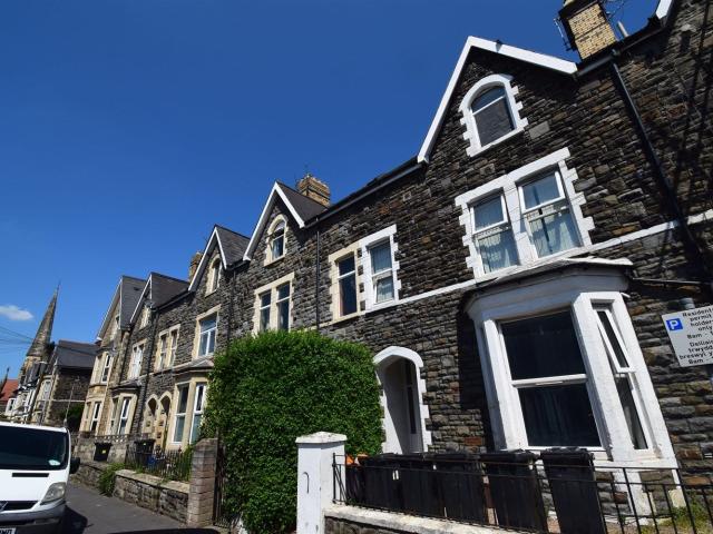 Flat for rent in Falcon Lodge, Wales