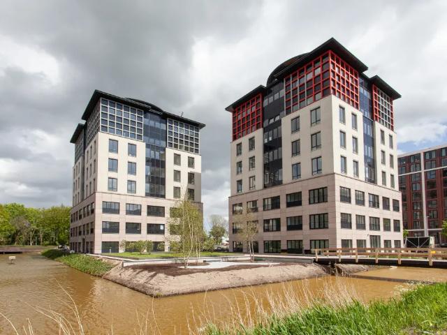 Appartement te huur in Zuidoost, Amsterdam