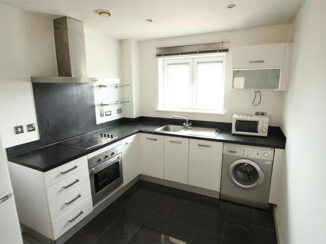 Flat for rent in Northampton, Isle Of Man