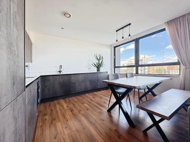 Flat for rent in Grainger Town, Tyne And Wear
