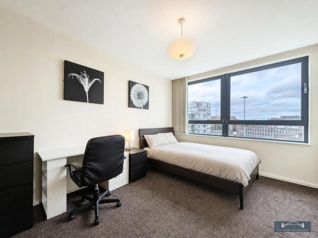 Flat for rent in Grainger Town, Newcastle upon Tyne