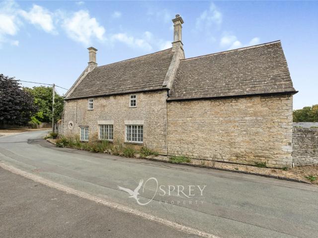 Flat for rent in Wadenhoe