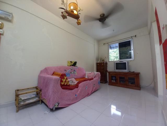 Apartment for sale in Georgetown, Penang