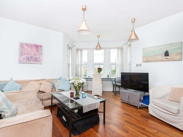 Flat for rent in Pokesdown, Bournemouth