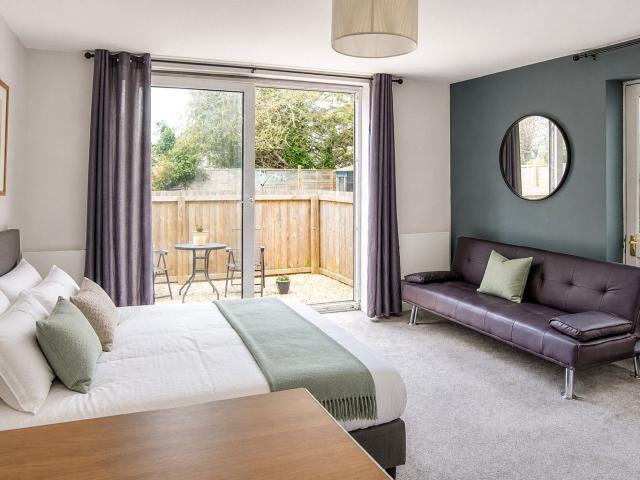 Flat for rent in Filton, South Gloucestershire