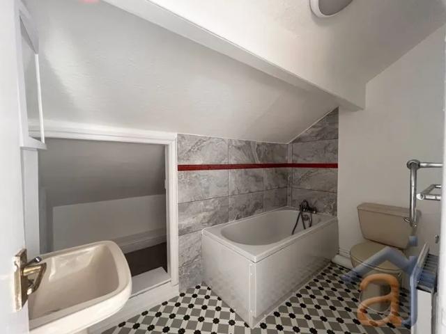 Flat for rent in Southport, Meols Cop