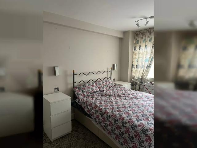 Flat for rent in Cricklewood, Greater London
