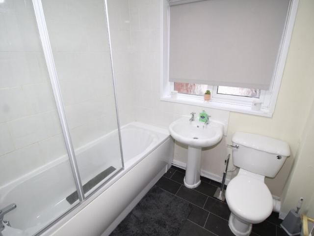 Flat for rent in Jarrow, South Tyneside