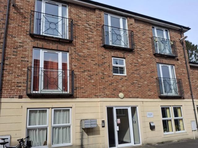 Flat for rent in Wincanton, Somerset