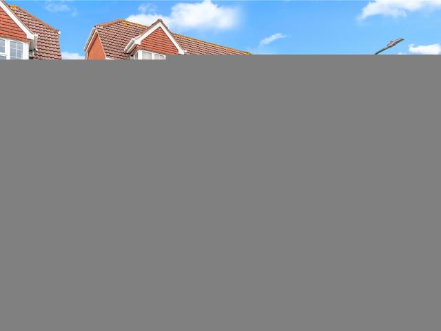 Flat for rent in Emersons Green, Kingswood