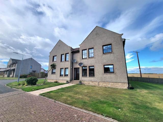 Flat for rent in Crail, Scotland
