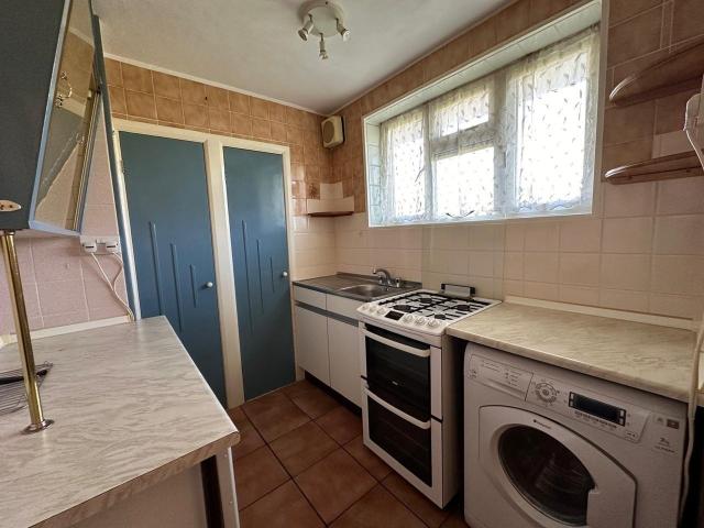 Flat for rent in London Borough of Hillingdon, Greater London