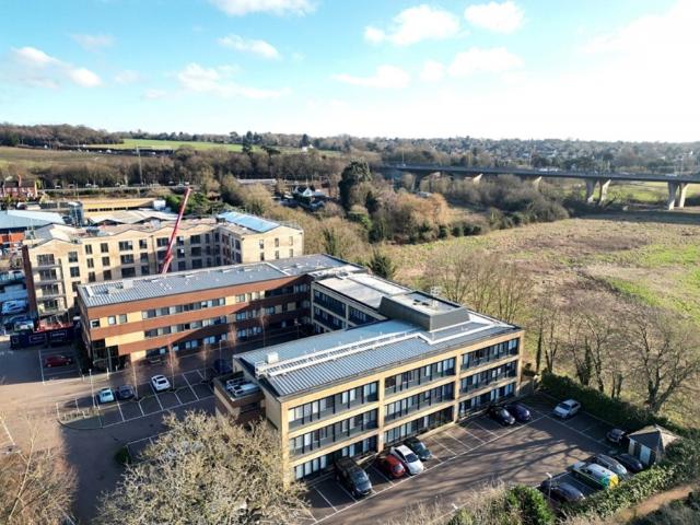 Apartment for rent in Pouchen End, Hertfordshire