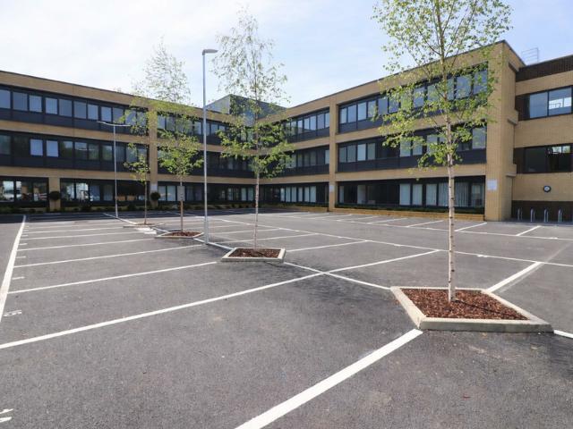 Apartment for rent in Abbots Langley, Three Rivers