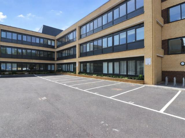 Apartment for rent in Batchworth, Hertfordshire
