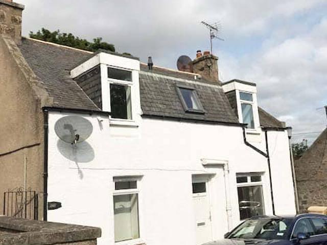 Flat for rent in Hilton, Aberdeen City
