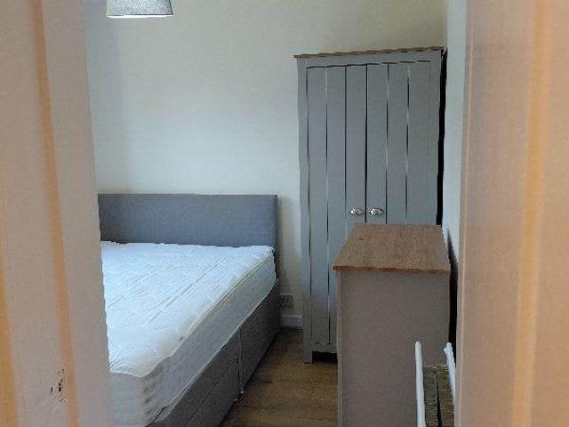 Flat for rent in Leith Links, Leith