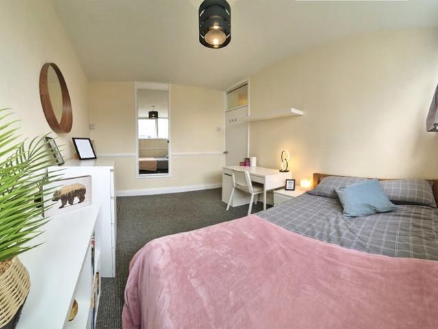 Flat for rent in Hoxton, Greater London