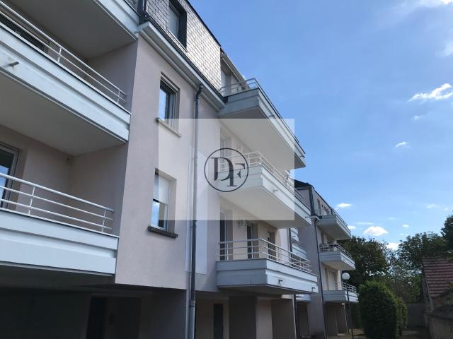 Appartement location à Pithiviers, Loiret
