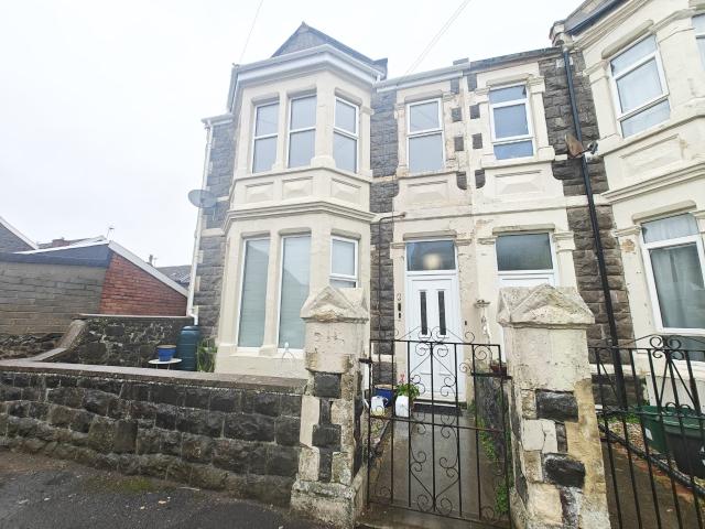 Flat for rent in Whitecross Village, Weston-super-Mare