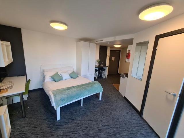 Flat for rent in Grainger Town, Tyne And Wear