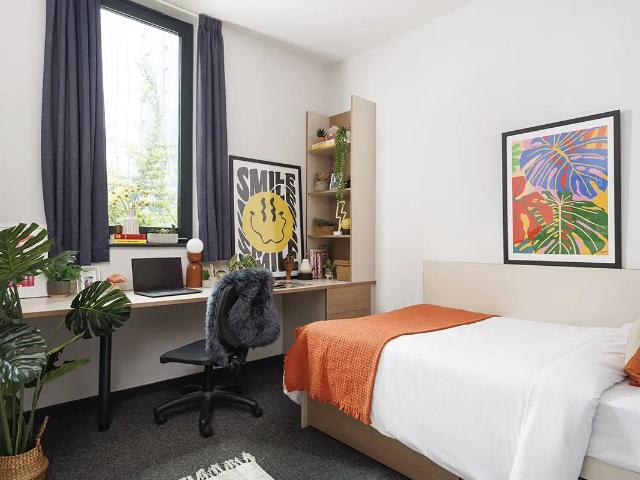 Flat for rent in Grainger Town, Tyne And Wear