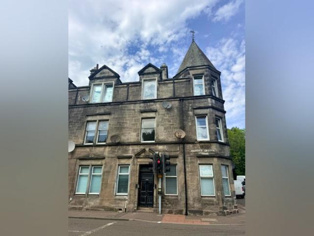 Apartment for rent in Heritage Quarter, Dunfermline