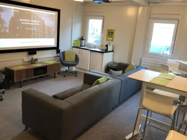 Flat for rent in Pittodrie, Aberdeen City