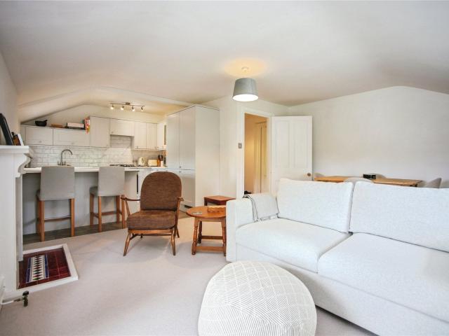 Flat for rent in Lynworth, Golden Valley