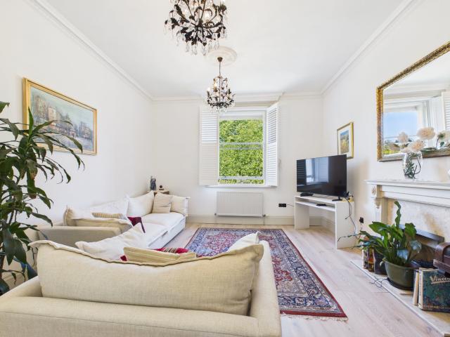 Flat for rent in Golden Valley, Gloucestershire