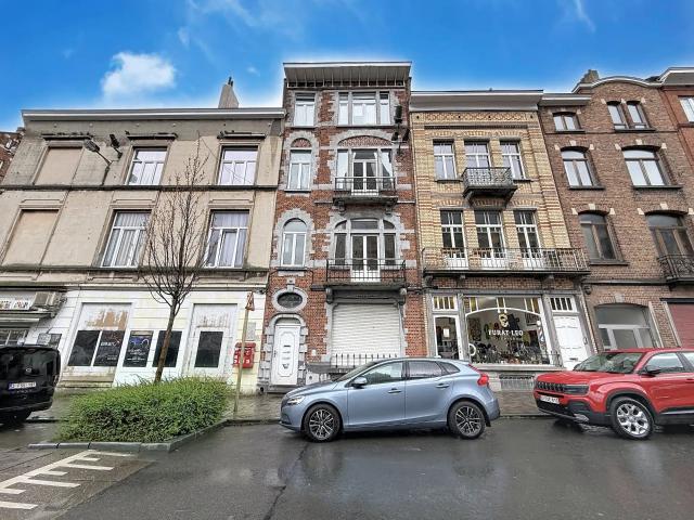 Appartement location à Etterbeek, Bruxelles