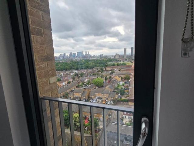 Room for rent in Plaistow, Greater London