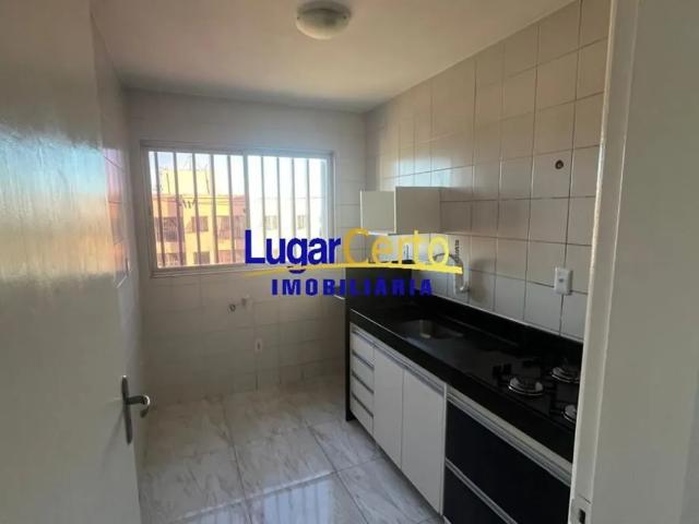 Apartamento aluguel em Guará II, Guará
