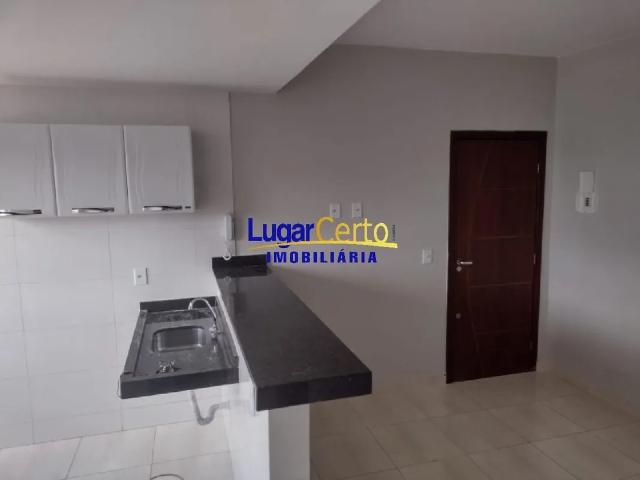 Apartamento aluguel em Quadra 11, São Sebastião