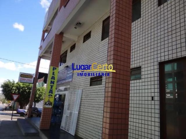 Apartamento aluguel em Região Geográfica Imediata de Goiânia, Trindade