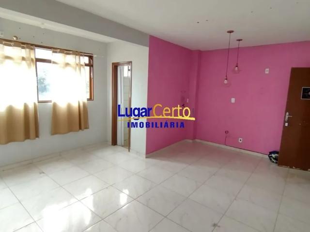 Apartamento aluguel em Região Geográfica Imediata de Goiânia, Trindade