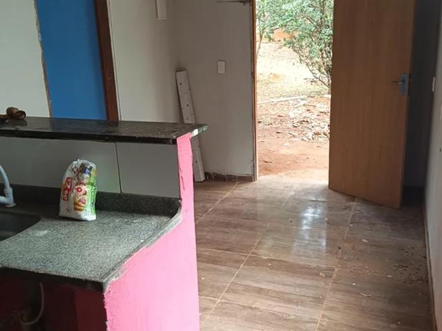 Apartamento aluguel em Distrito de JK, Formosa