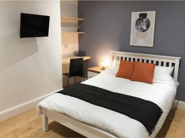 Flat for rent in Hull, City Of Kingston Upon Hull