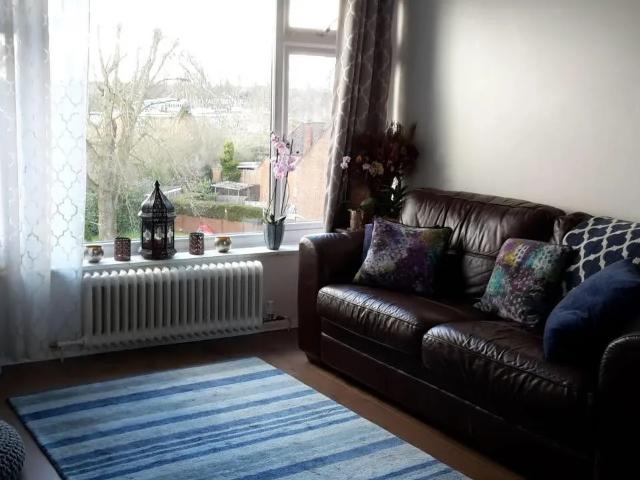 Flat for rent in Amersham