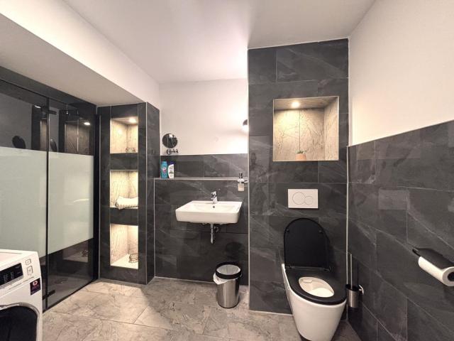 Appartement te huur in Maastricht, Binnenstad