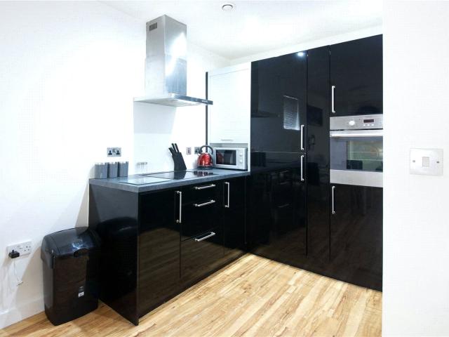 Flat for rent in Baltic Triangle, Calderstones