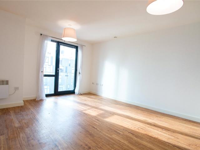 Flat for rent in Baltic Triangle, Calderstones